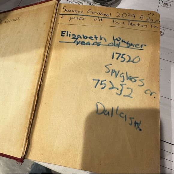 LITTLE WOMEN | Louisa May Alcott undated early edition hardback Little Women - Picture 13 of 15